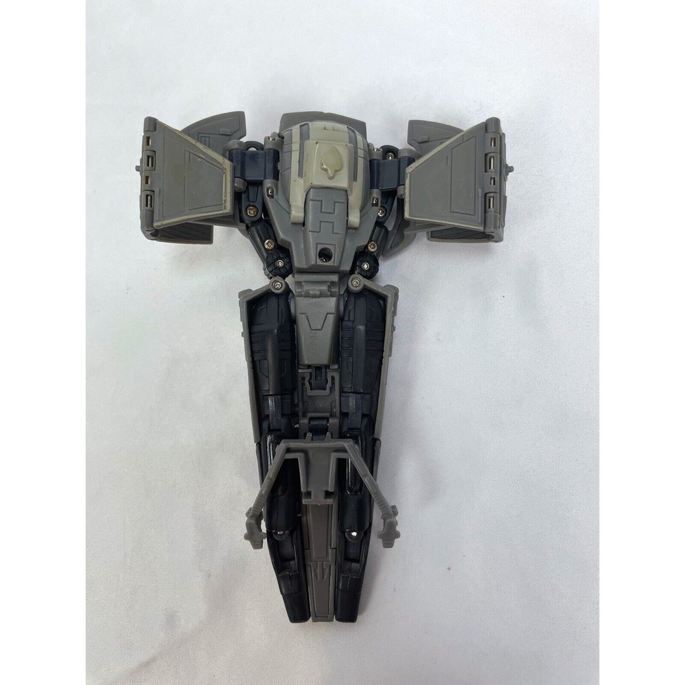 Star Wars Transformers Darth Maul Sith Infiltrator Fighter Ship Figure - Picture 4 of 8